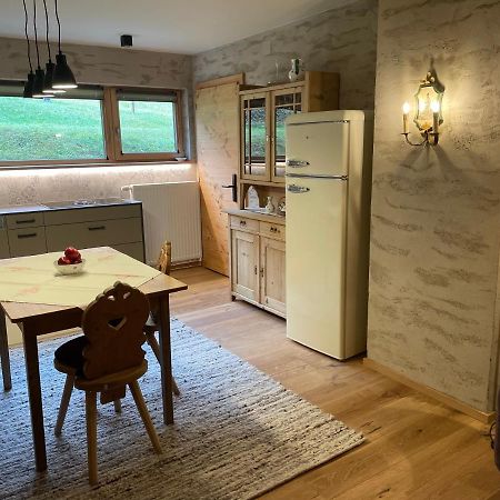 Chalet Brunnenhof Санкт-Антон-ам-Арльберг Экстерьер фото