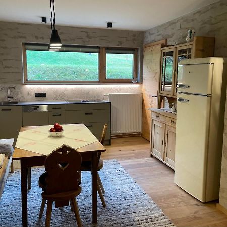 Chalet Brunnenhof Санкт-Антон-ам-Арльберг Экстерьер фото