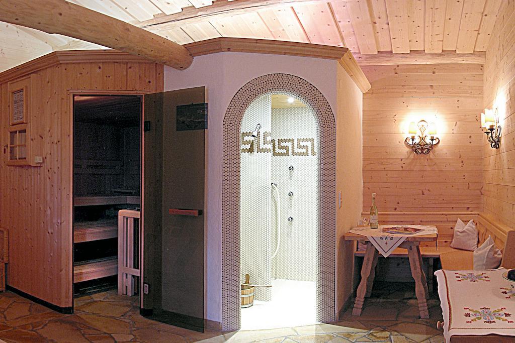 Chalet Brunnenhof Санкт-Антон-ам-Арльберг Экстерьер фото